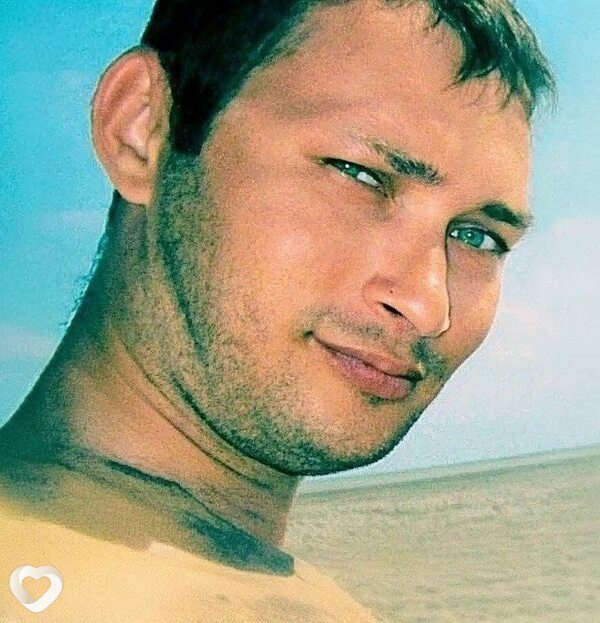 Дмитрий, 38, Ростове-на-Дону — анкета №3567774