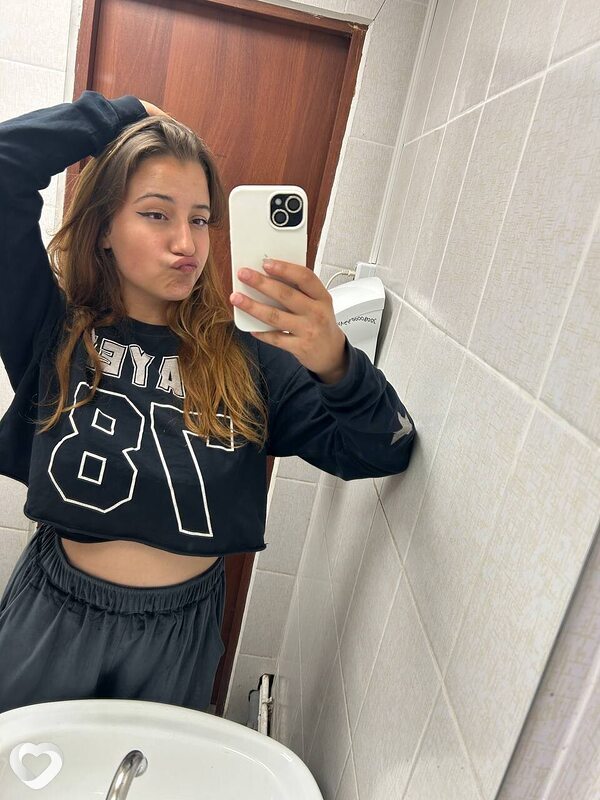 Анна, 19, Нижнем Новгороде — анкета №3567775