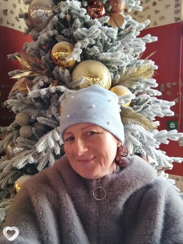 Светлана, 51, Севастополе — анкета №3567778