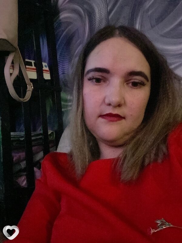 Анастасия, 32, Назарове — анкета №3567782
