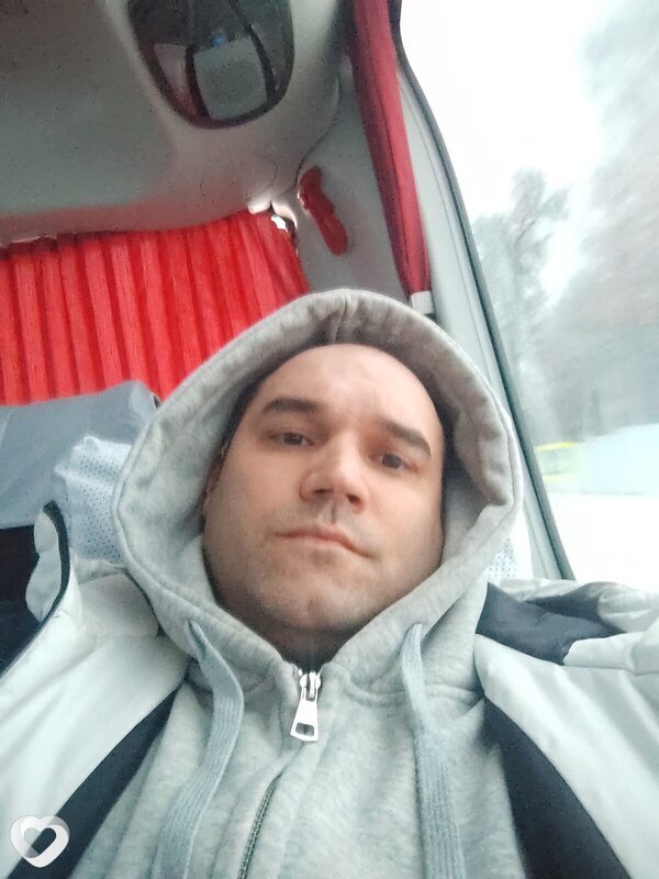 Толя, 36, Могилев — анкета №3567840