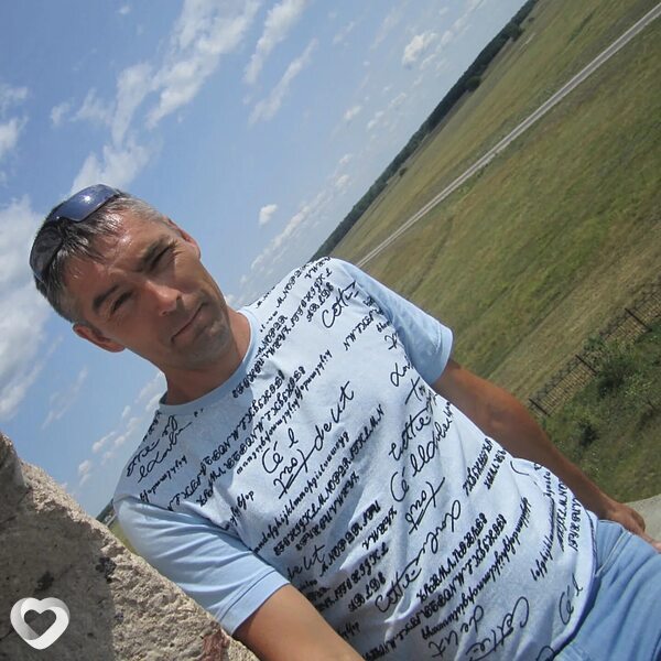 Рустам, 56, Узловой — анкета №3567842