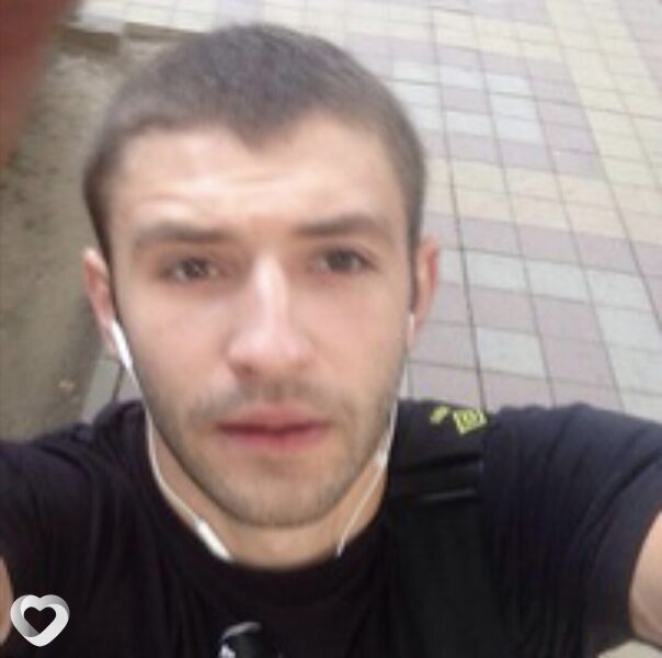 Ruslansks, 35, Майкопе — анкета №3567843