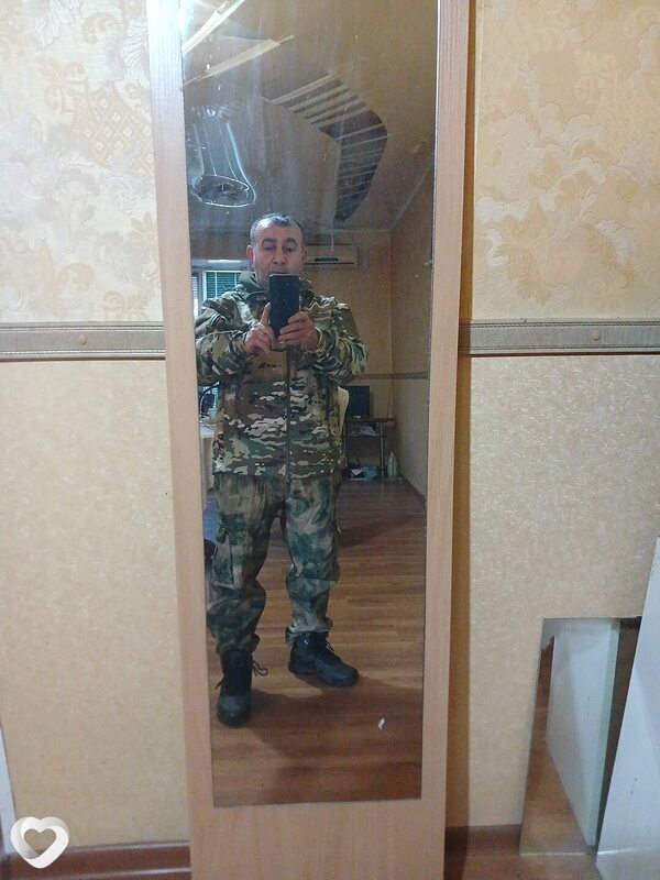 Натиг, 44, Актау — анкета №3567848