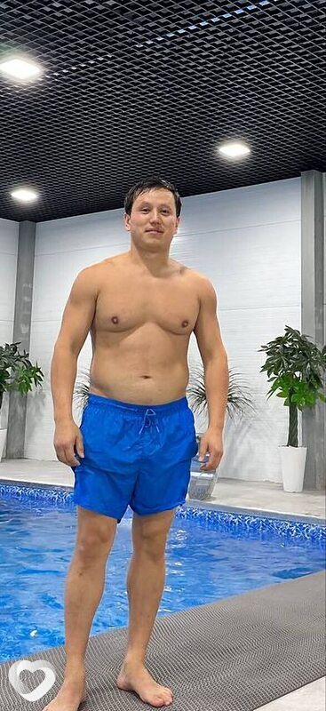 Erga, 35, Алматы — анкета №3567854