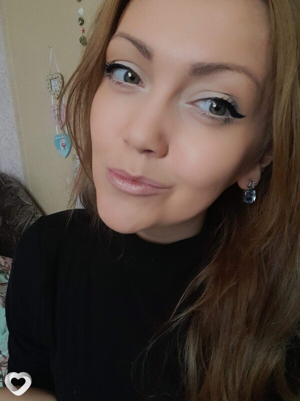 Марина, 40, Санкт-Петербурге — анкета №3567856