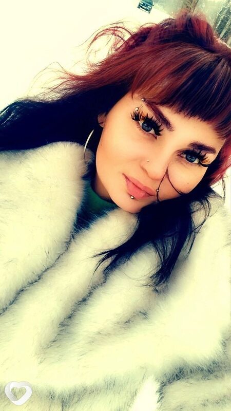 Missmalvina, 31, Лиде — анкета №3567867