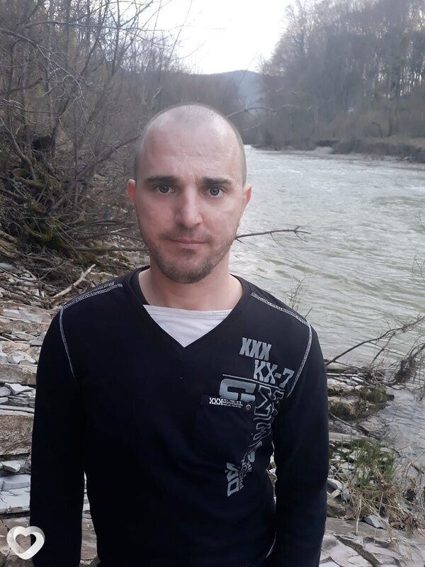Антон, 41, Славянске-на-Кубани — анкета №3567873