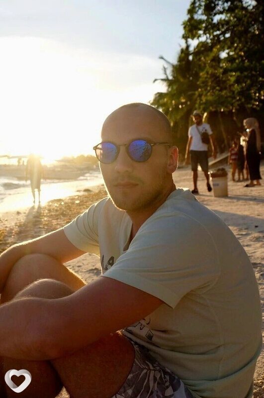 Денис, 36, Ставрополе — анкета №3567938