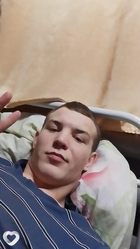Михаил, 23, Нижнем Новгороде — анкета №3567942