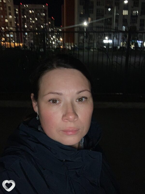 Елена, 38, Тюмени — анкета №3567945