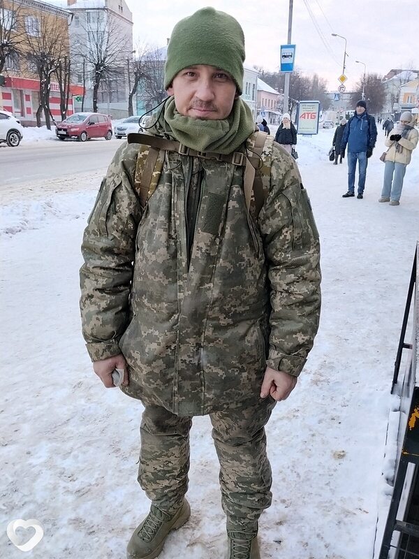 Вова, Никополь