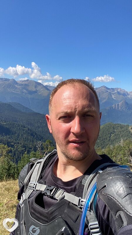 Евгений, 41, Анапе — анкета №3567966