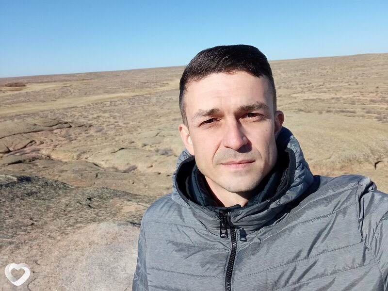 Кирилл, 39, Краснодаре — анкета №3567969