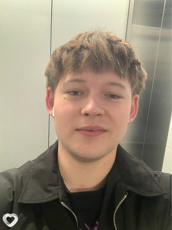 Andrey, 23, Барнауле — анкета №3567974