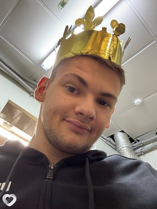 Александр, 20, Ростове-на-Дону — анкета №3567975