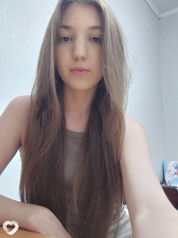 Ксения, 18, Краснодаре — анкета №3567983