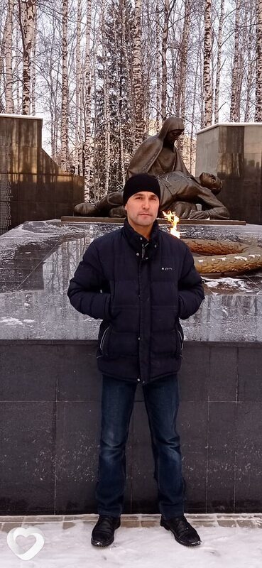 Кул, 38, Сургуте — анкета №3567984