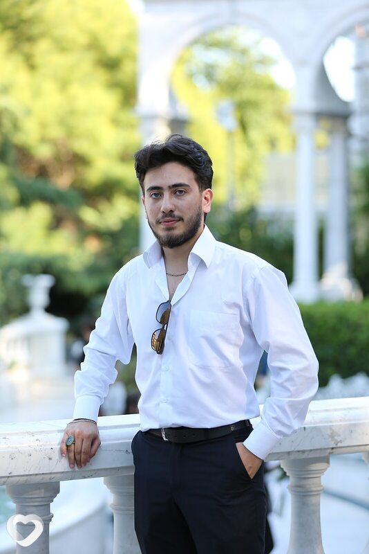 Айхан, 22, Москве — анкета №3567991