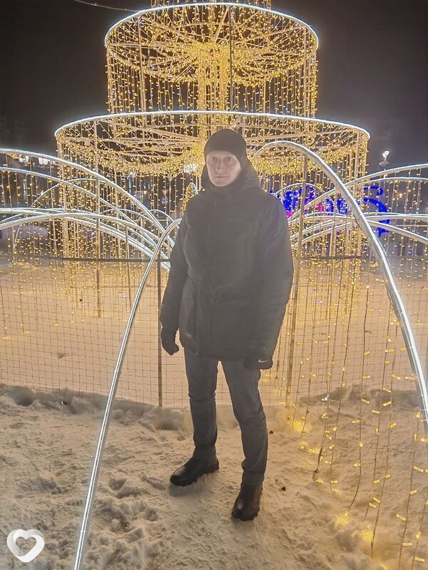 Дмитрий, 32, Курске — анкета №3567996
