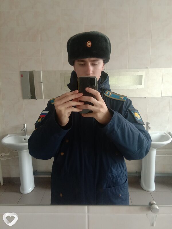 Роман, 19, Ярославле — анкета №3568002