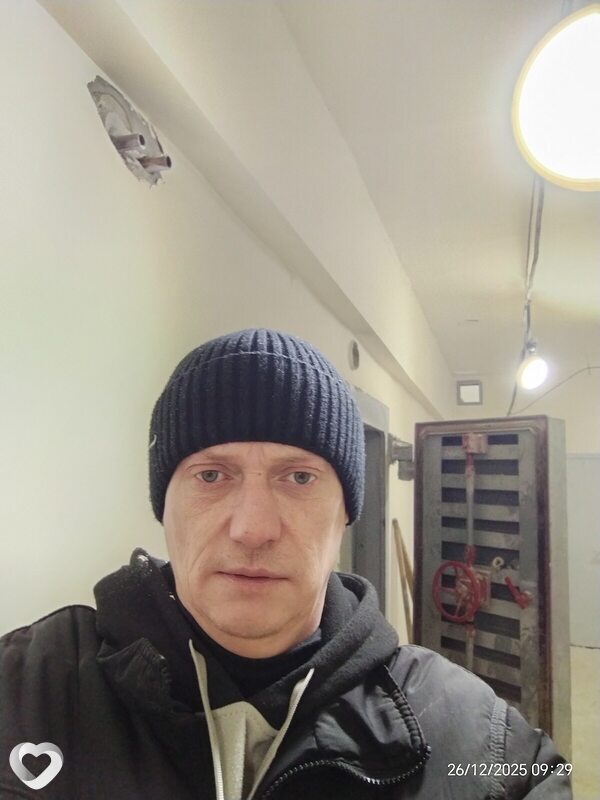 Андрей, 42, Кстове — анкета №3568003