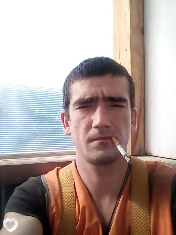 Николай, 38, Кстове — анкета №3568012
