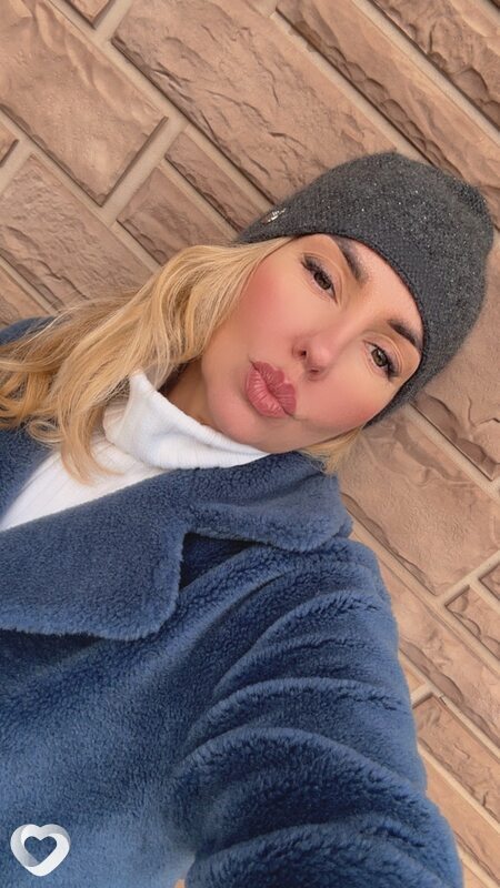 Анна, 41, Ростове-на-Дону — анкета №3568014