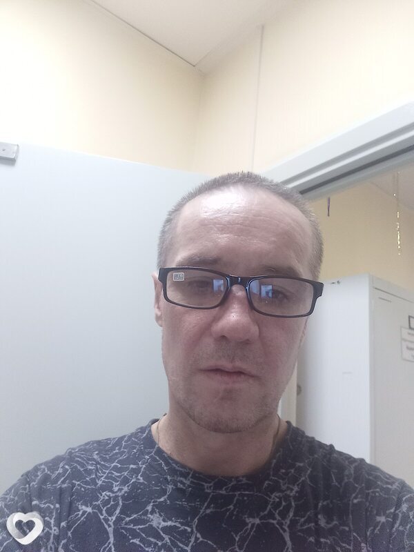 Владимир, 45, Омске — анкета №3568022