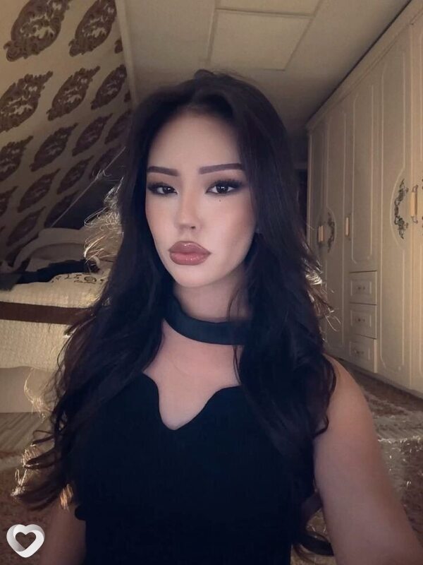 Тахмина, 19, Бишкек — анкета №3568026