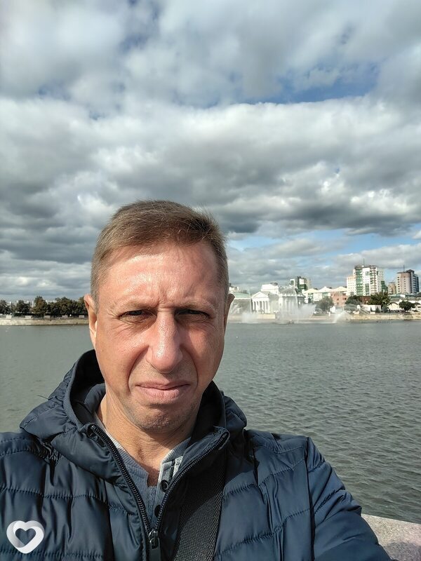 Сергей, Москва