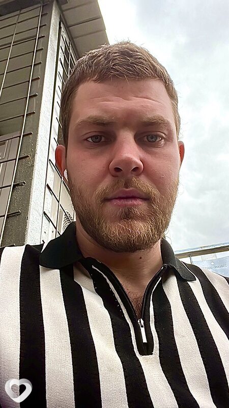 Денис, 28, Кингисеппе — анкета №3568031