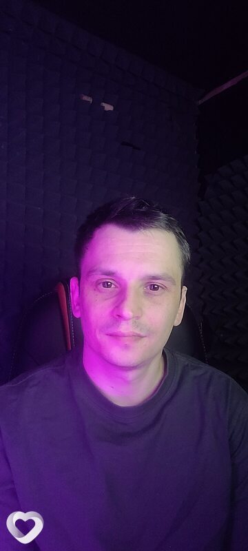 Виктор, 34, Буденновске — анкета №3567916