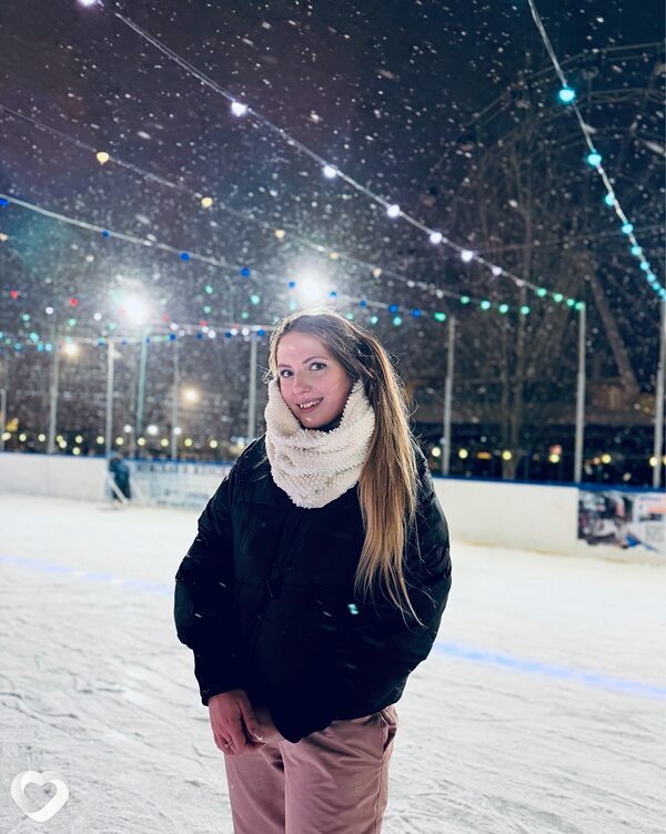 Юлиана, 31, Волжском — анкета №3567917