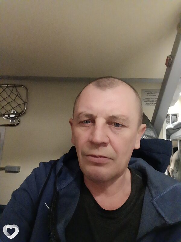 Виталий, 48, Анжеро-Судженске — анкета №3567919