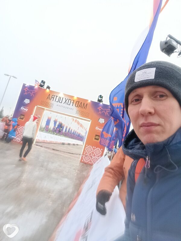 Анатолий, 41, Великом Новгороде — анкета №3567924