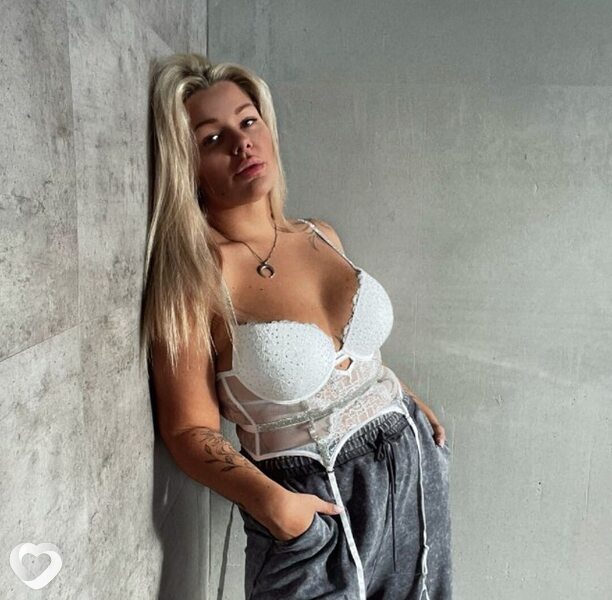 Кристина, 34, Минске — анкета №3567925