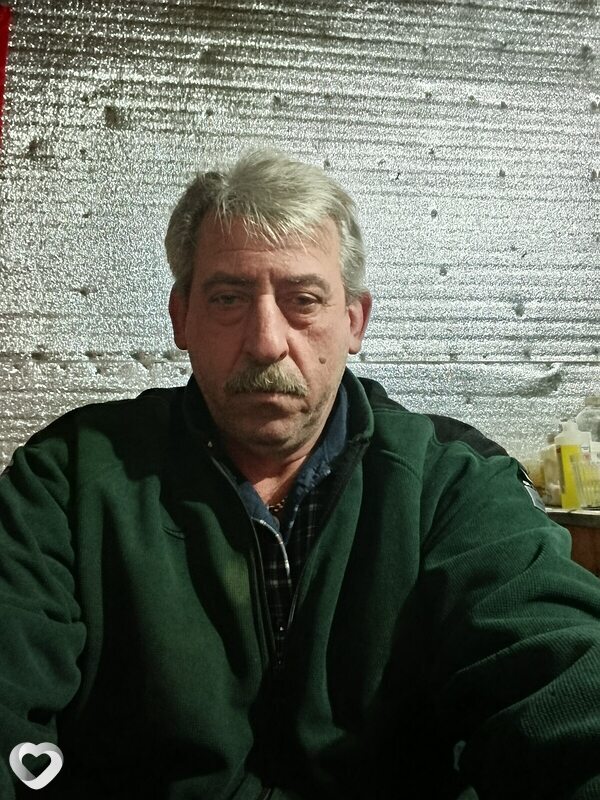 Николай, 51, Горловке — анкета №3567927