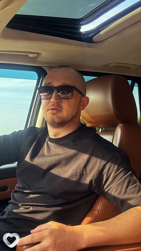 Алексей, 39, Смоленске — анкета №3568129