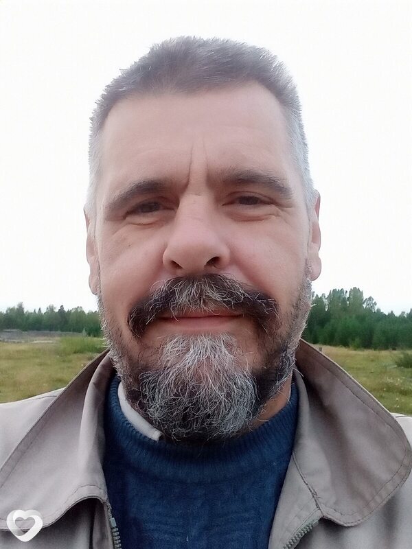Сергей, 51, Минусинске — анкета №3568133