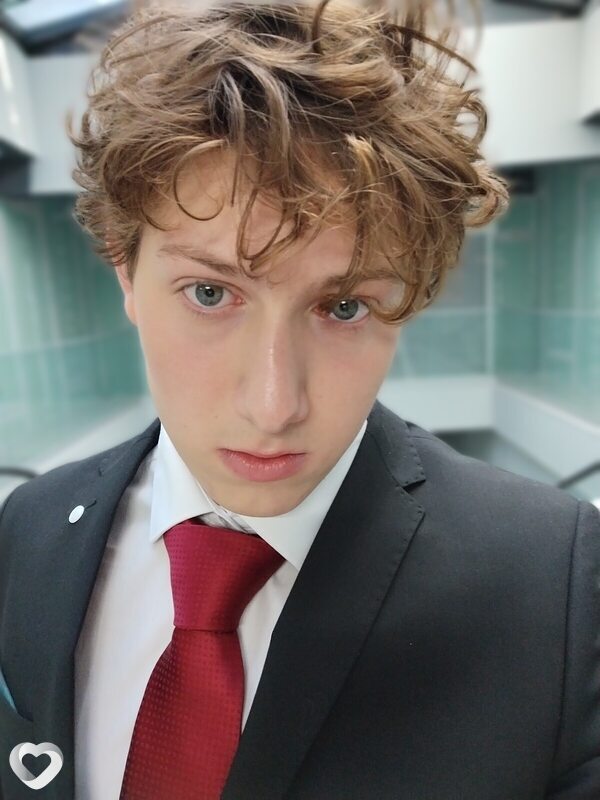 Арсений, 19, Минске — анкета №3568088