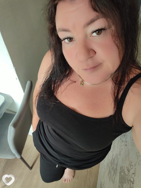 Рида, 41, Ижевске — анкета №3568089