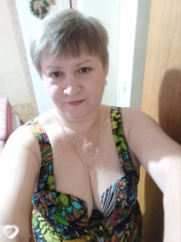 Лариса, 56, Оренбурге — анкета №3568093