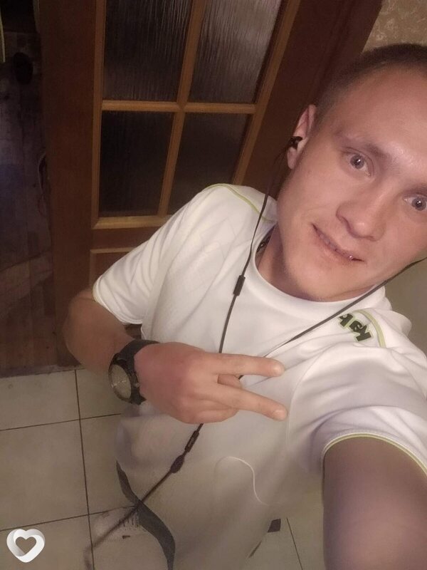 Денис, 41, Калинковичах — анкета №3568094