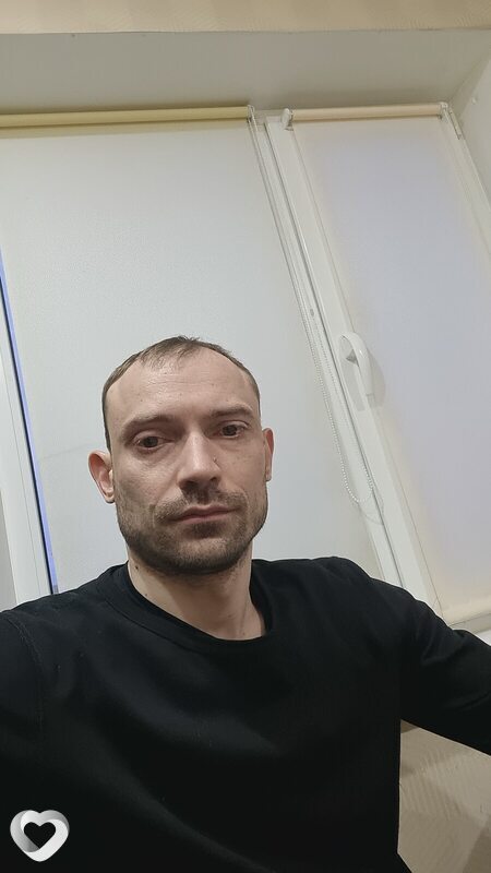 Дмитрий, 38, Сыктывкаре — анкета №3568100