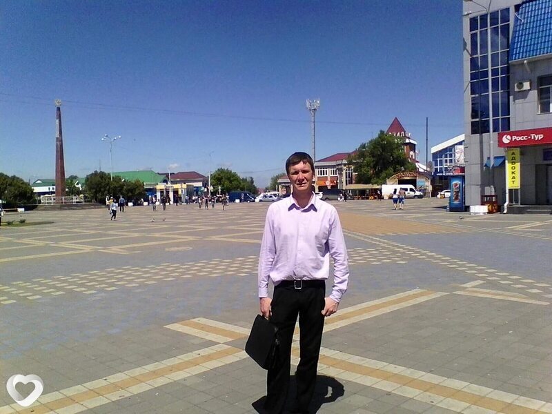 Николай, 39, Славянске-на-Кубани — анкета №3568107