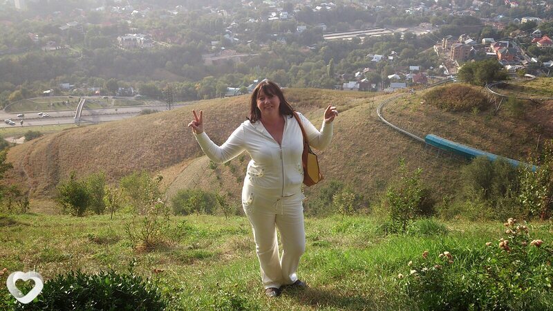 Галина, 49, Астане — анкета №3568109