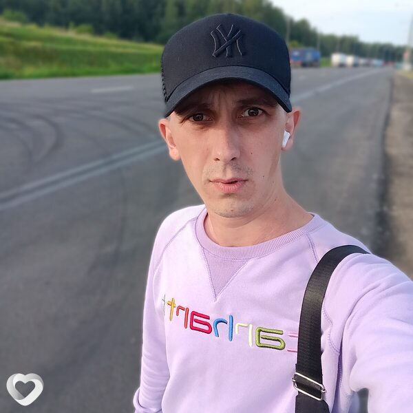 Павел, 32, Киеве — анкета №3568111