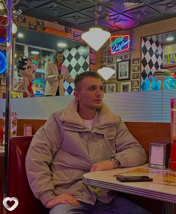 Артемий, 24, Ростове-на-Дону — анкета №3568042