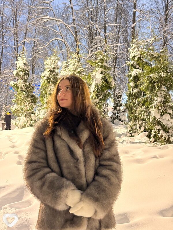 Лиза, 20, Москве — анкета №3568060